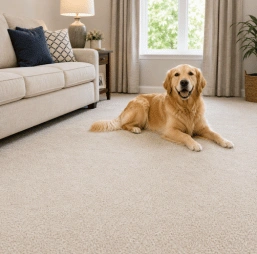 After Pet Odour & Stain Removal